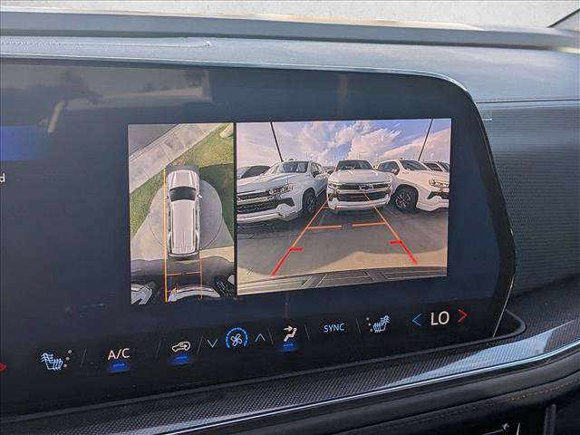 New 2026 Chevrolet Tahoe RST w/ Comfort Package AWD/4WD image 14