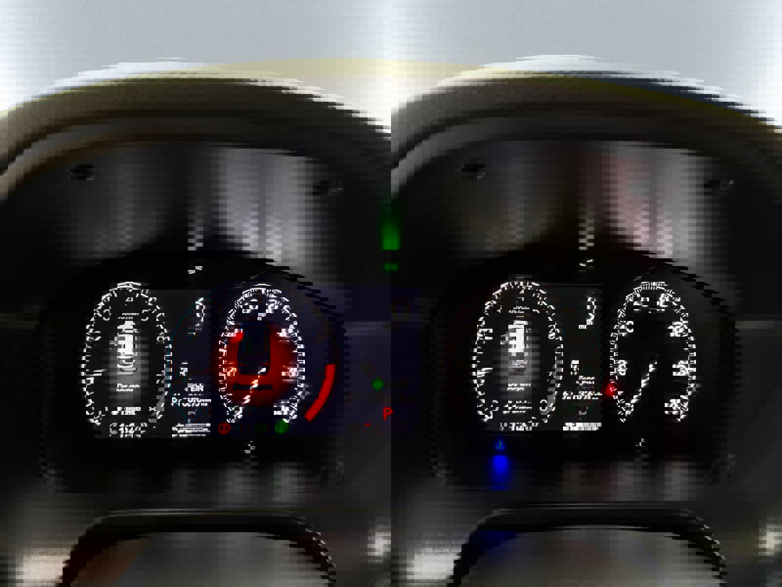 Used 2024 Honda HR-V Sport image 5