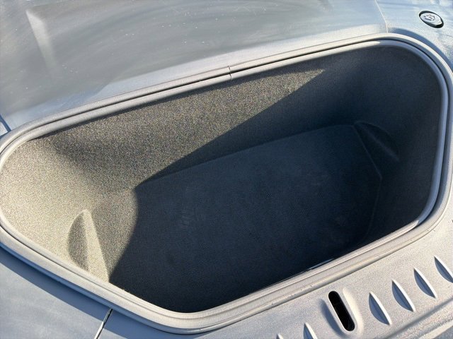 Used 2021 Tesla Model S Plaid image 25