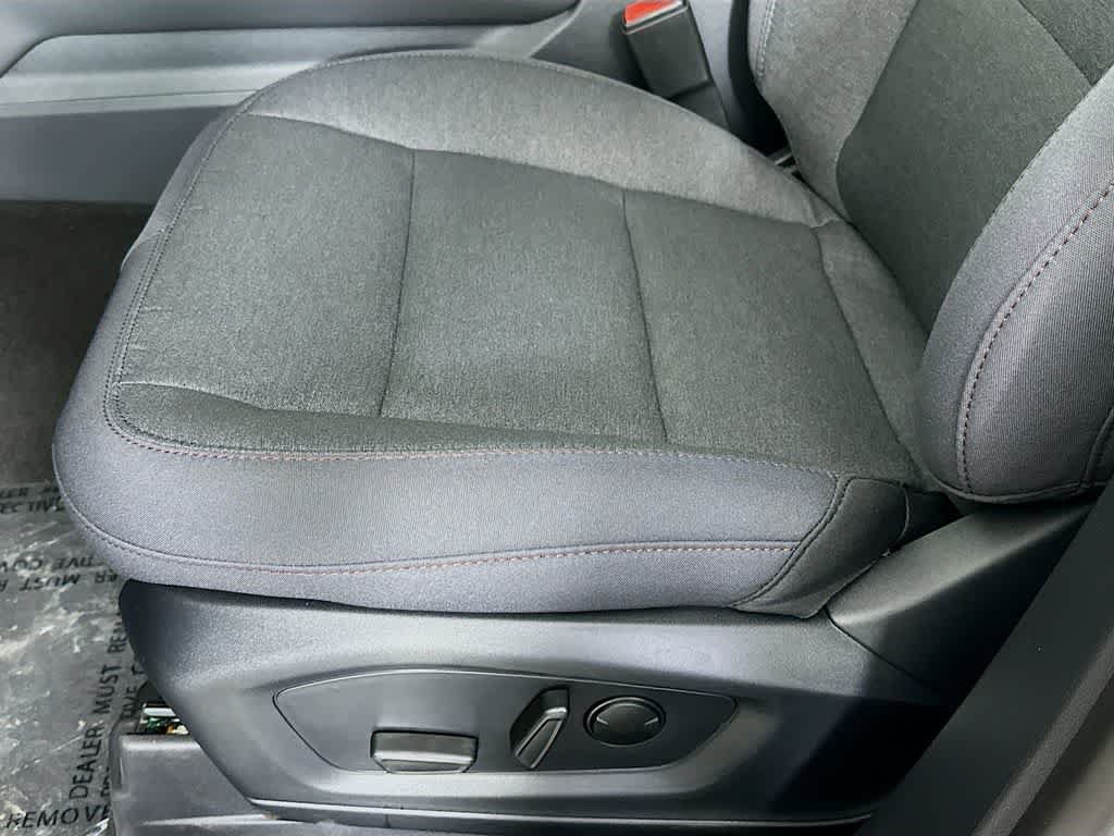 New 2026 Ford Explorer Active RWD image 28