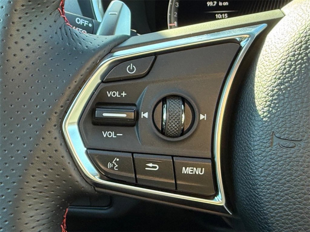 New 2026 Acura MDX A-Spec image 11