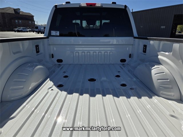 New 2026 Ford F250 King Ranch image 12