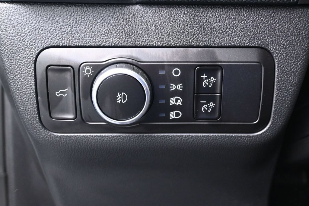 Used 2023 Ford Bronco Sport Big Bend w/ Convenience Package AWD/4WD image 17
