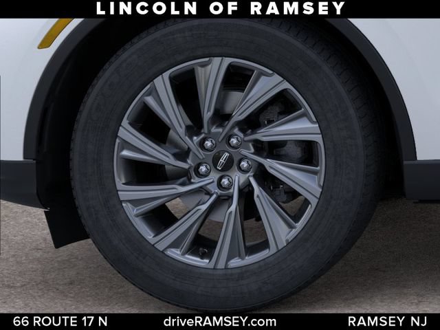 New 2026 Lincoln Aviator AWD image 20