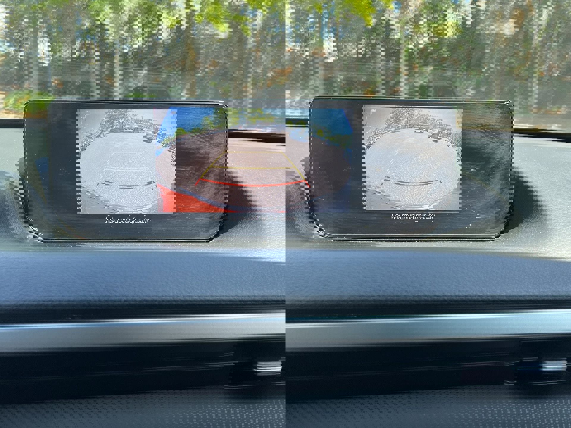 Used 2024 MAZDA CX-50 AWD 2.5 S w/ Preferred Package image 5