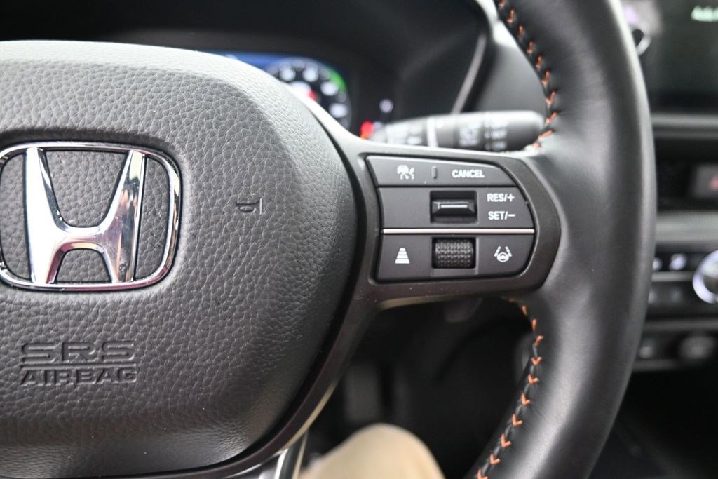 Used 2026 Honda CR-V TrailSport image 24