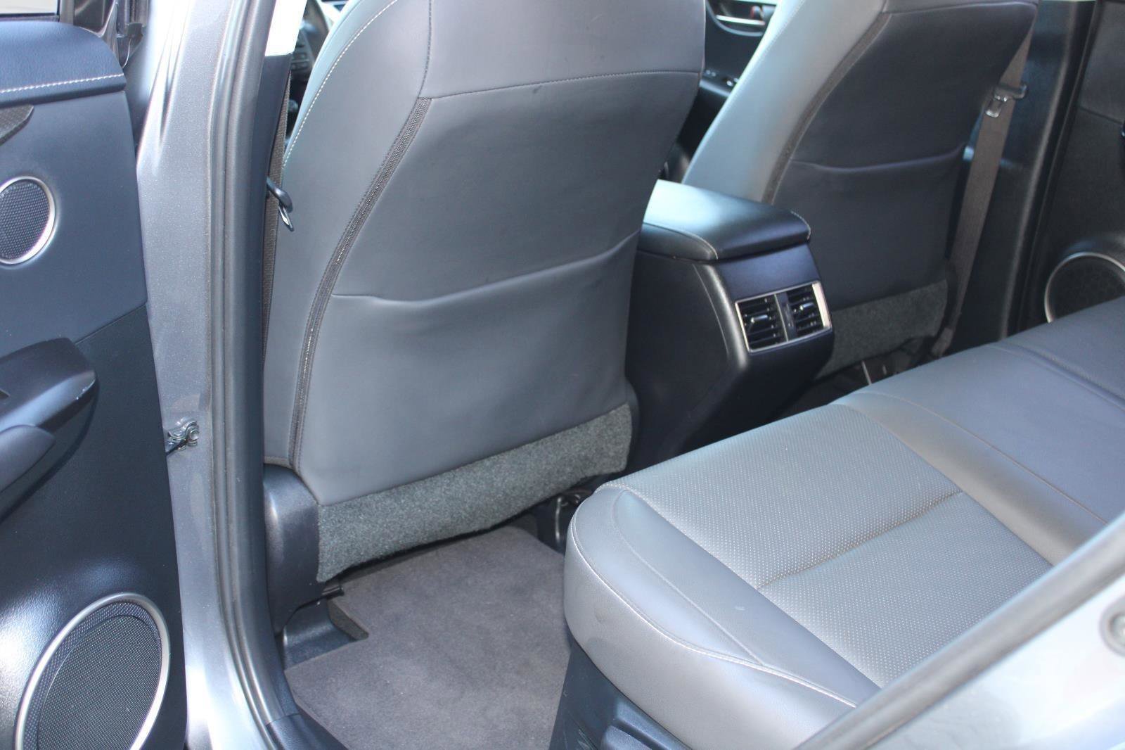 Used 2019 Lexus NX 300h AWD w/ Comfort Package image 41