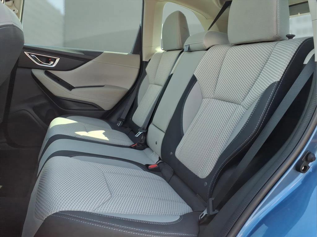 Used 2023 Subaru Forester Premium AWD/4WD image 15