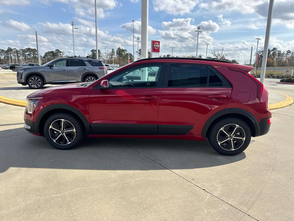 New 2026 Kia Niro EX w/ EX Premium Package FWD image 6