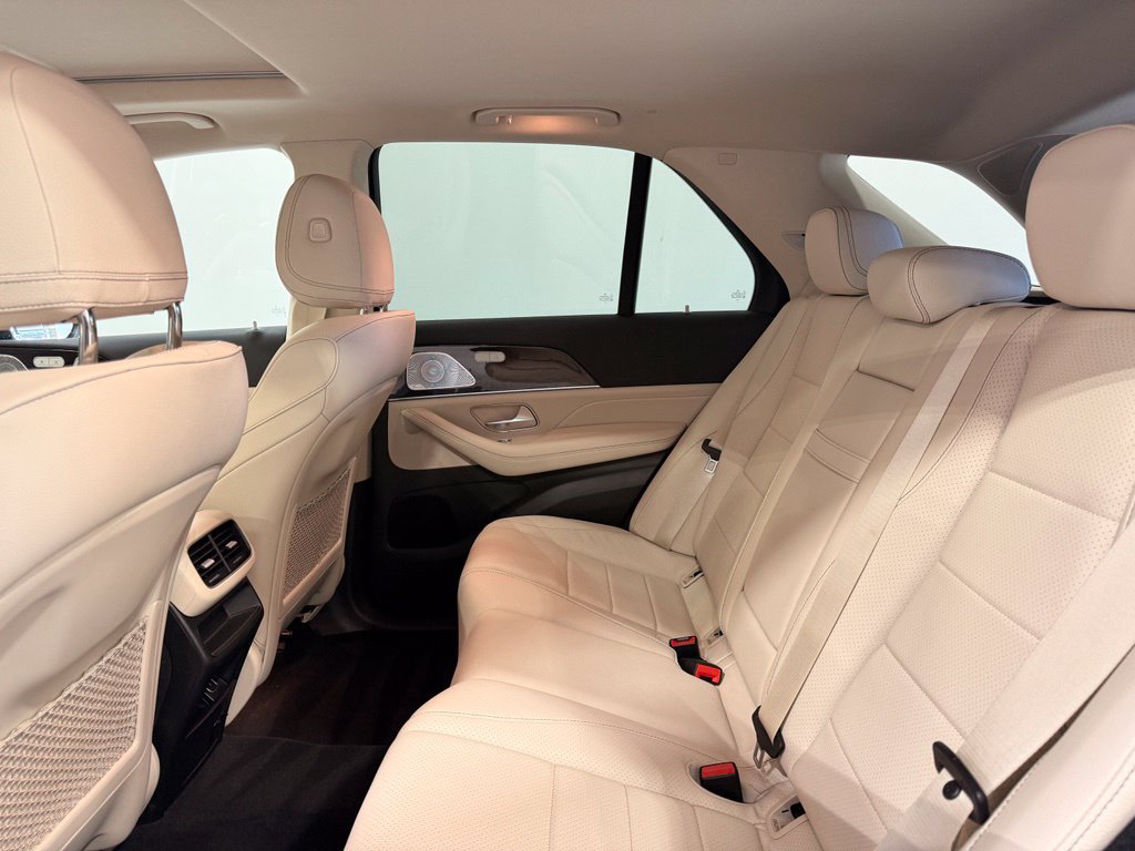 Used 2021 Mercedes-Benz GLE 450 4MATIC image 11