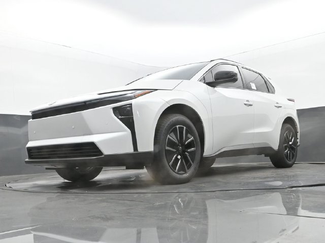 New 2026 Toyota bZ FWD image 26