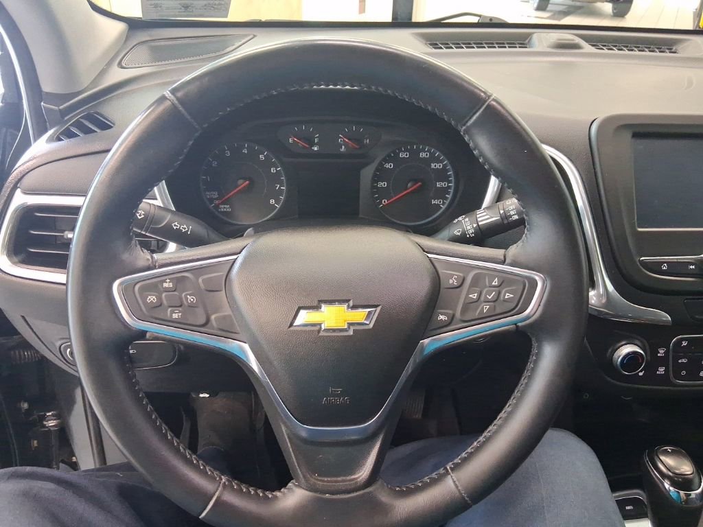 Used 2018 Chevrolet Equinox LT image 10