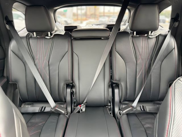 New 2026 Acura MDX A-Spec image 22