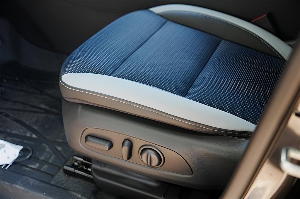 New 2026 Buick Envista Preferred w/ Convenience I Package image 16