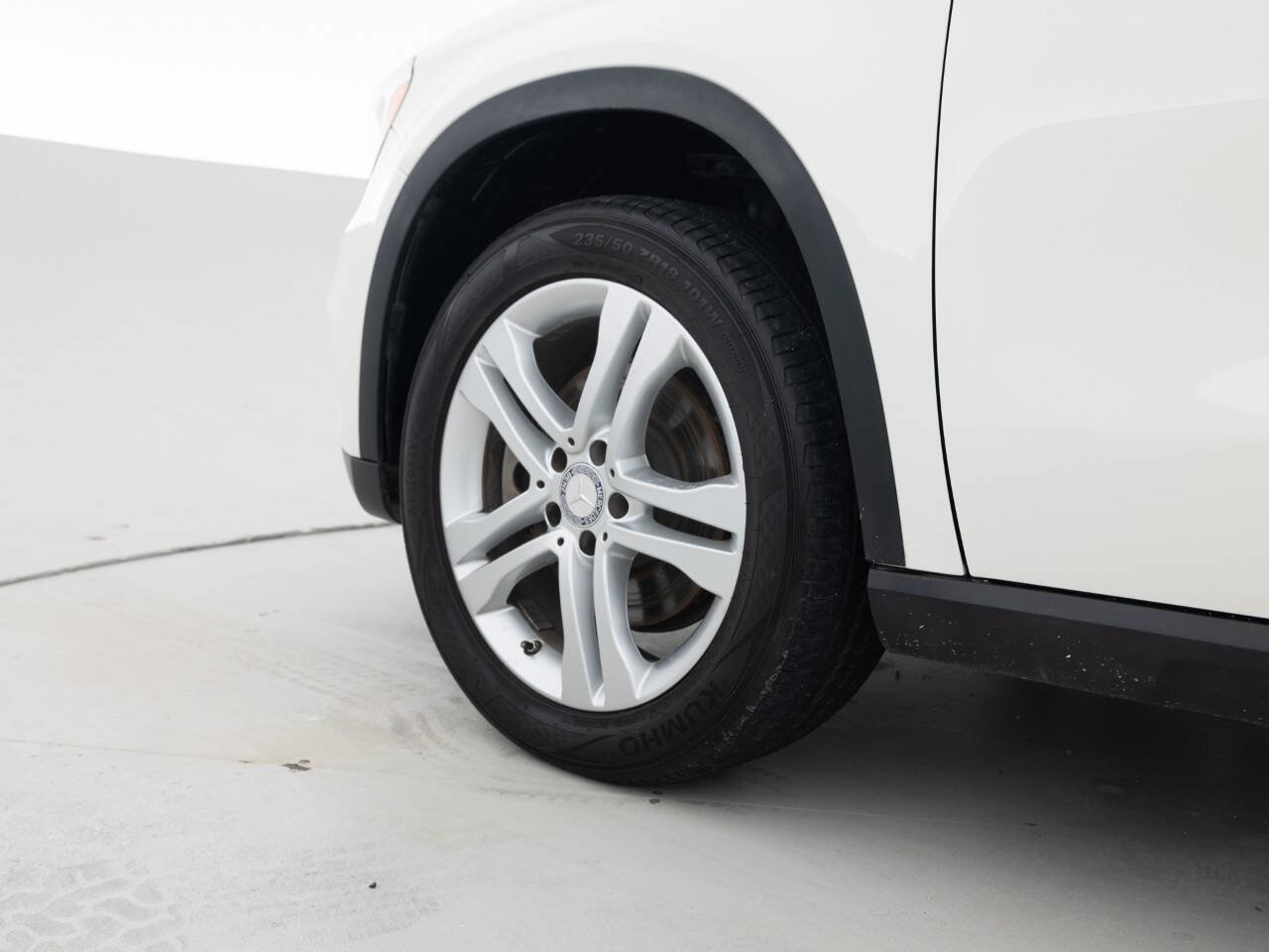 Used 2015 Mercedes-Benz GLA 250 4MATIC image 17