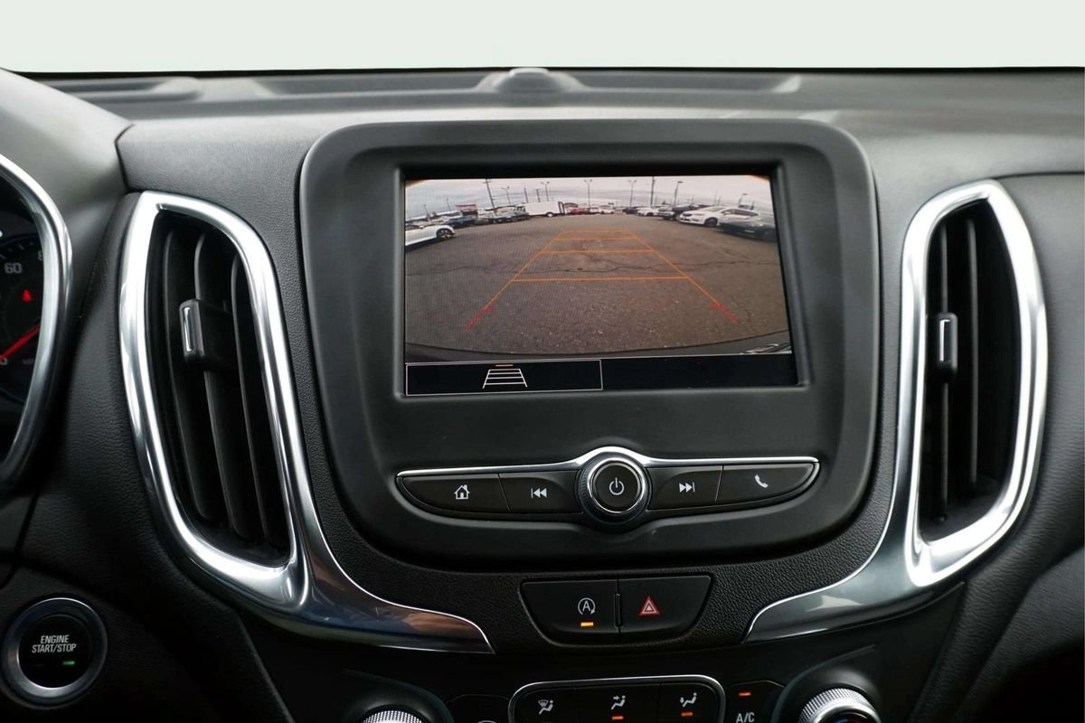 Used 2024 Chevrolet Equinox LT AWD/4WD image 30