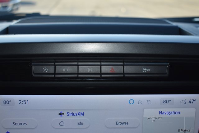 Used 2024 Ford F150 XLT w/ Equipment Group 302A MID image 22