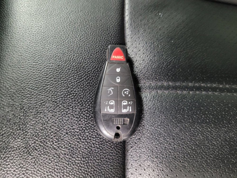 Used 2019 Dodge Grand Caravan GT FWD image 32