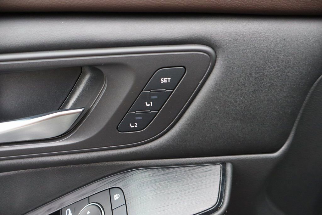 Used 2022 Nissan Rogue SL w/ SL Premium Package image 28