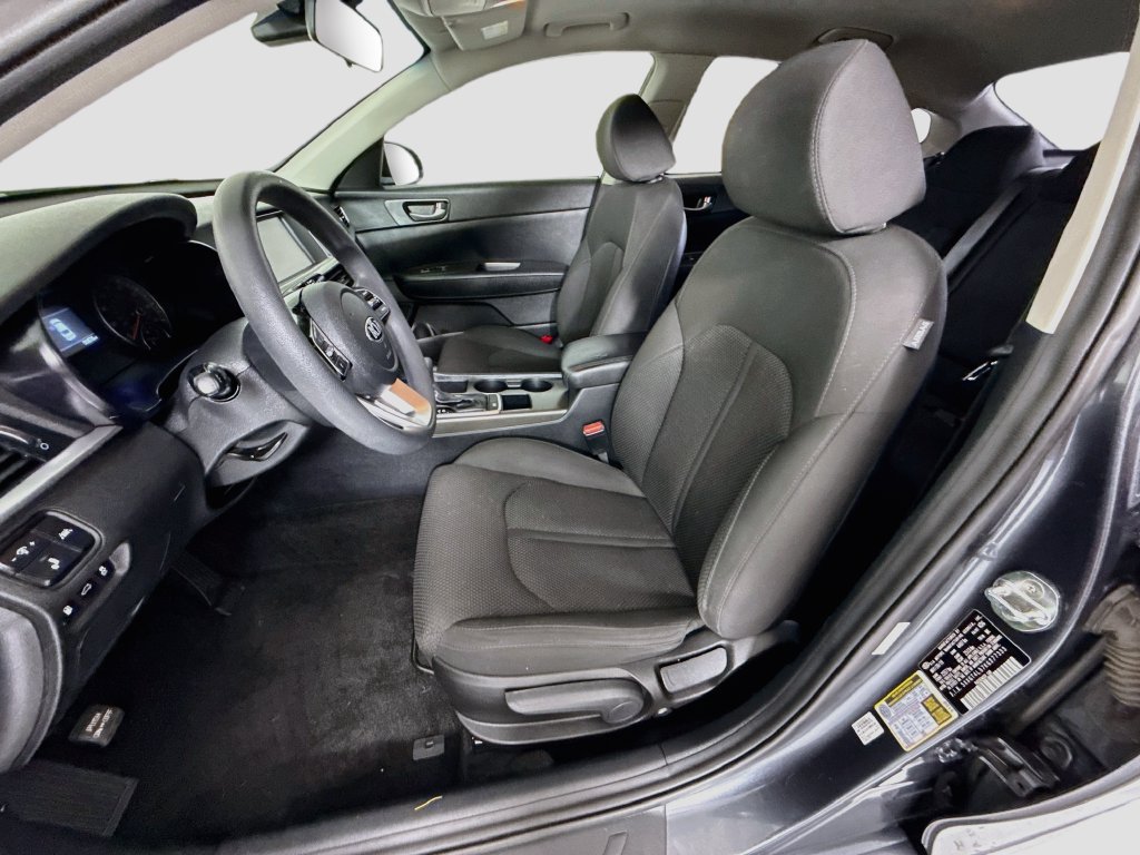 Used 2019 Kia Optima LX FWD image 19
