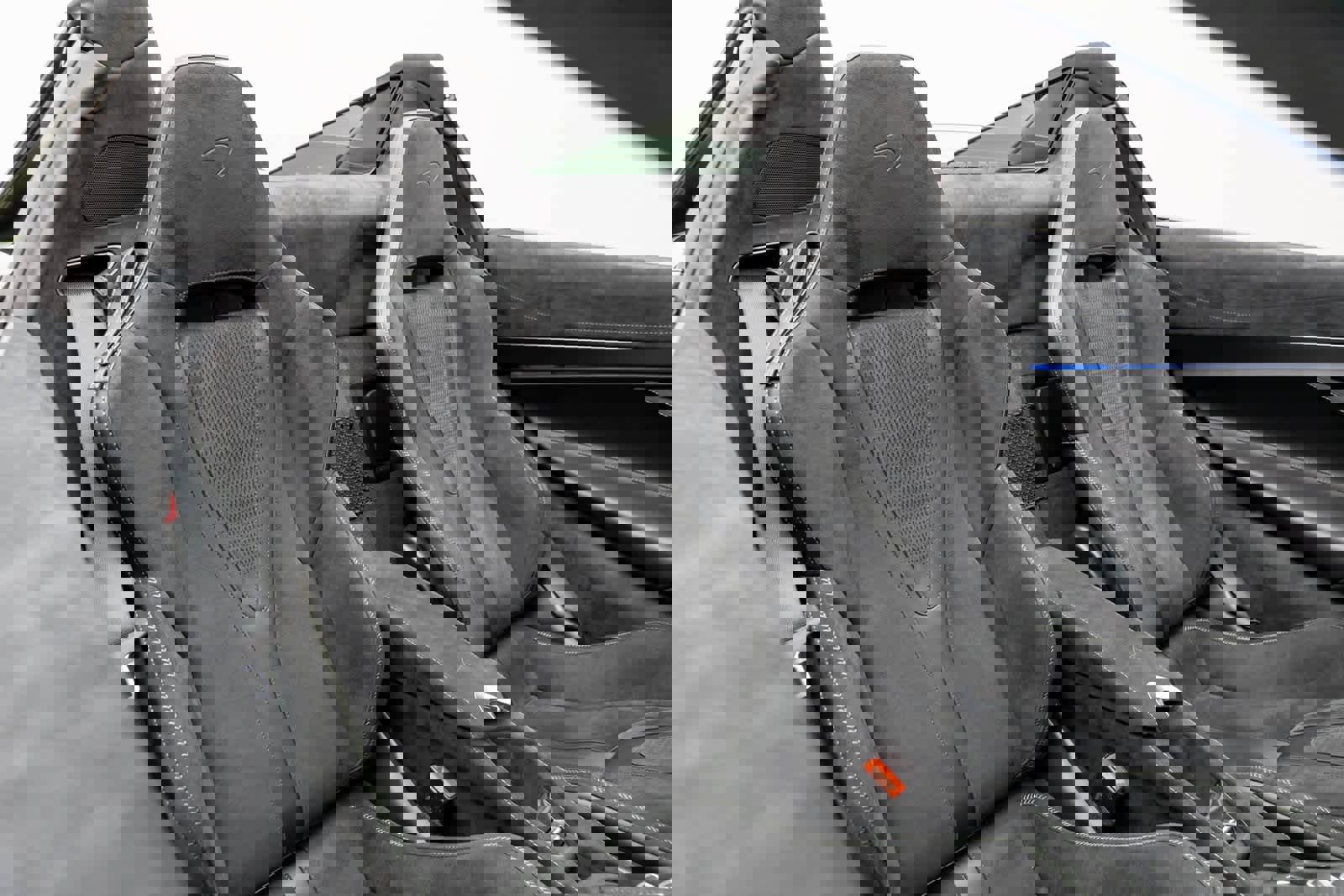 New 2026 McLaren 750S Spider image 13