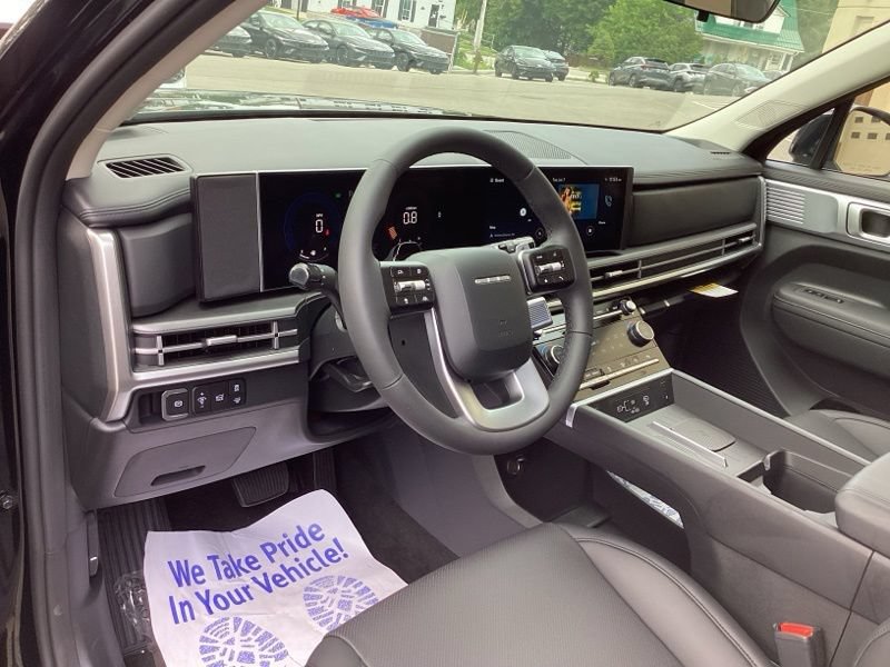 New 2026 Hyundai Santa Fe XRT AWD/4WD image 24