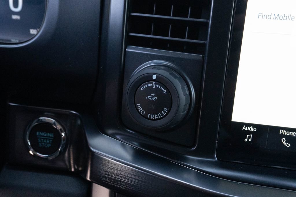 New 2026 Ford F250 Lariat image 32