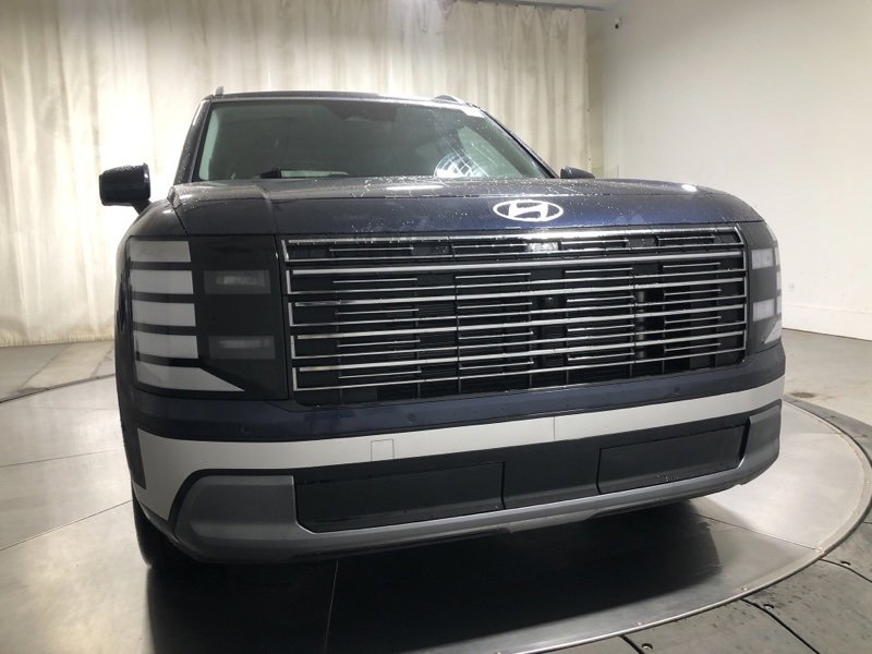 New 2026 Hyundai Palisade Limited image 2