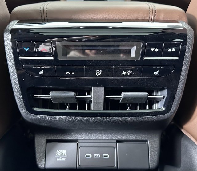 New 2026 Acura MDX w/ Advance Package image 22