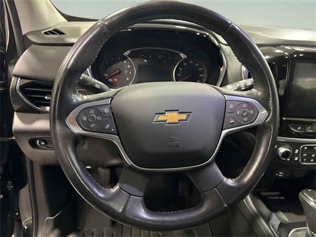 Used 2020 Chevrolet Traverse High Country image 17