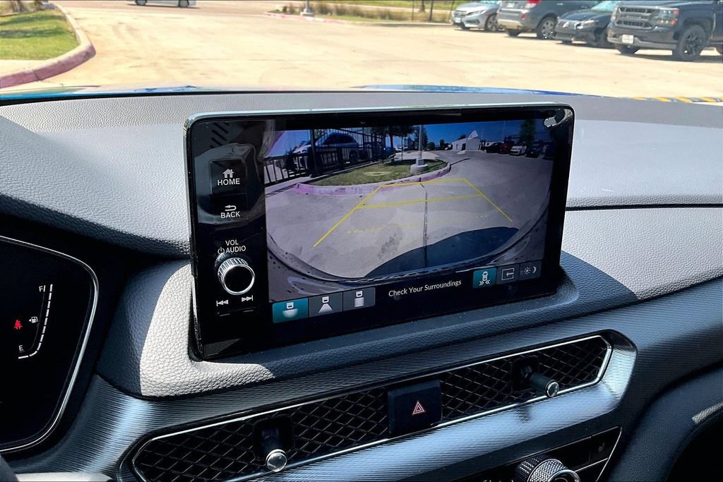 Used 2026 Acura Integra A-Spec FWD image 27