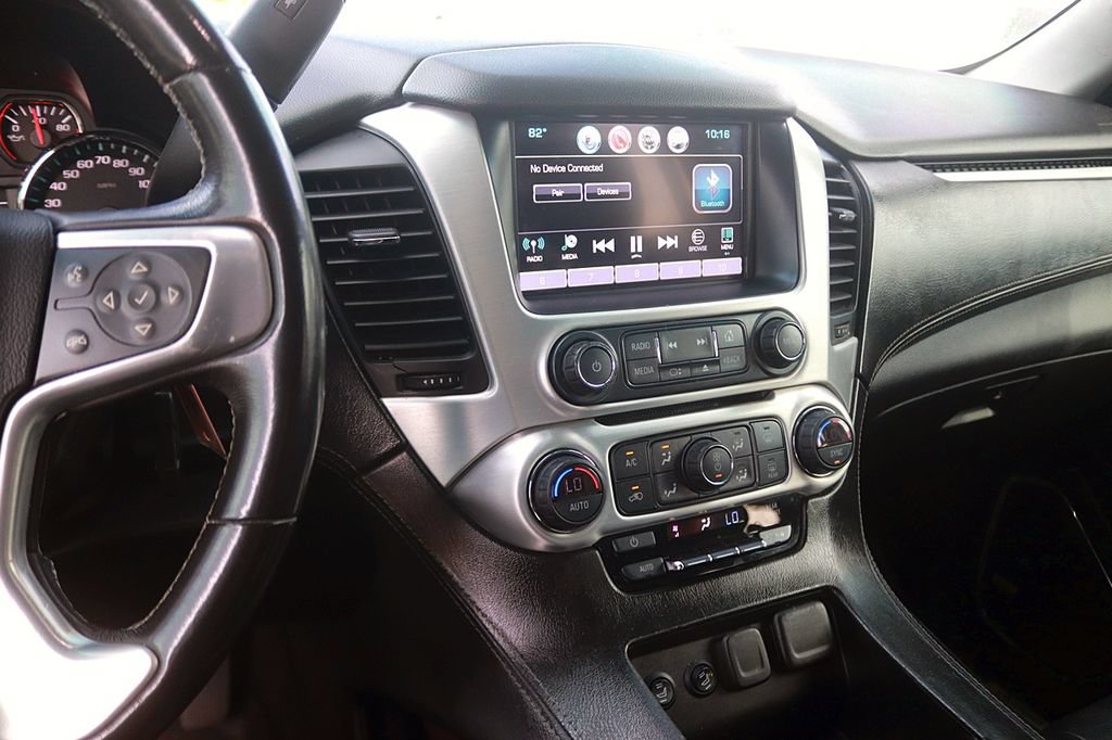 Used 2018 GMC Yukon SLE AWD/4WD image 20