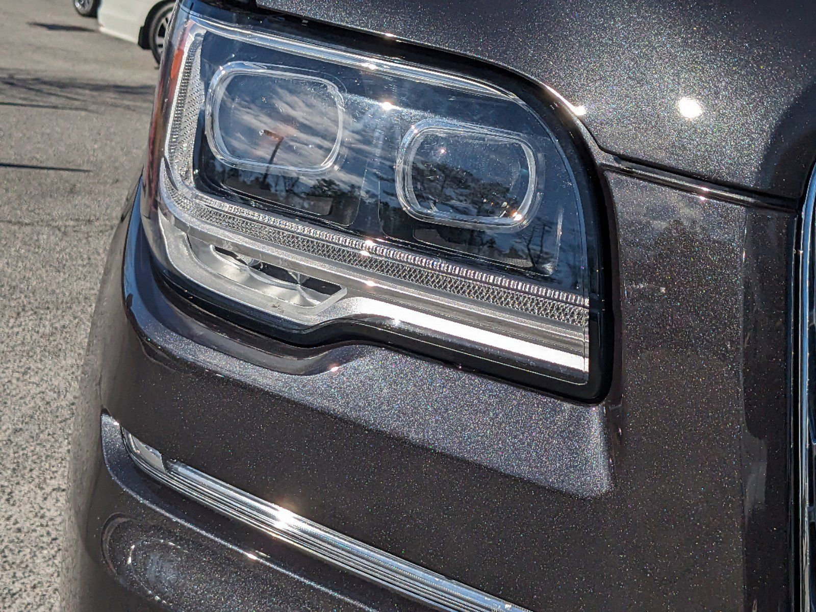 Certified 2024 Lincoln Navigator Reserve image 11