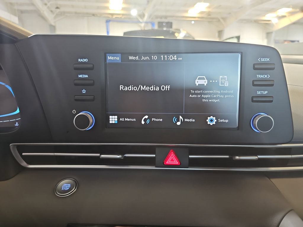 New 2026 Hyundai Elantra SEL Sport Premium FWD image 23