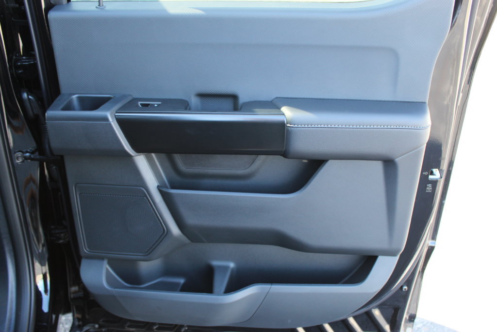 New 2026 Ford F150 STX AWD/4WD image 12