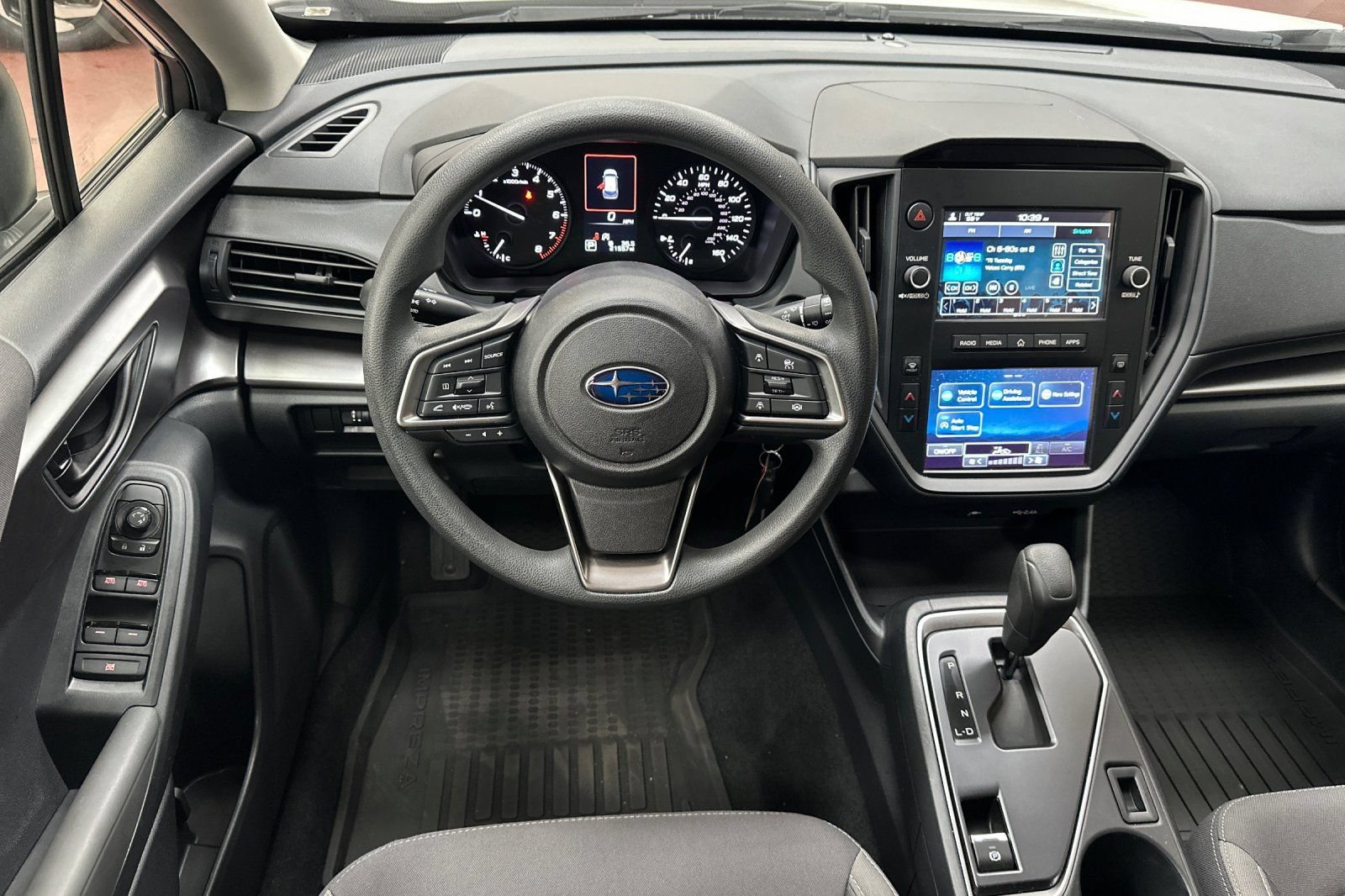 Used 2024 Subaru Impreza 2.0i AWD/4WD image 18