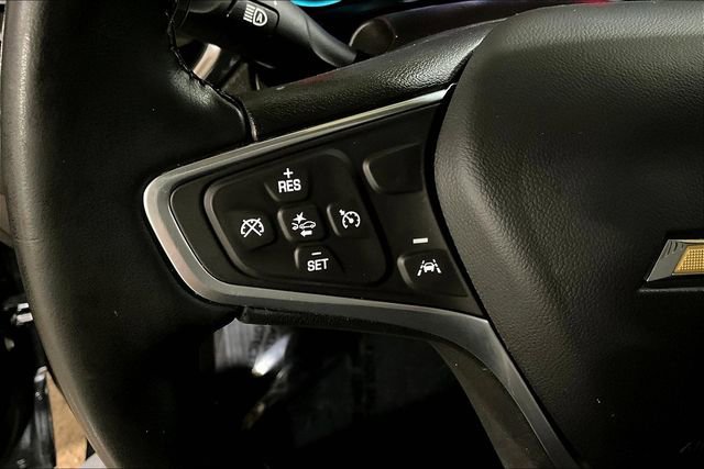 Certified 2023 Chevrolet Equinox LT image 20