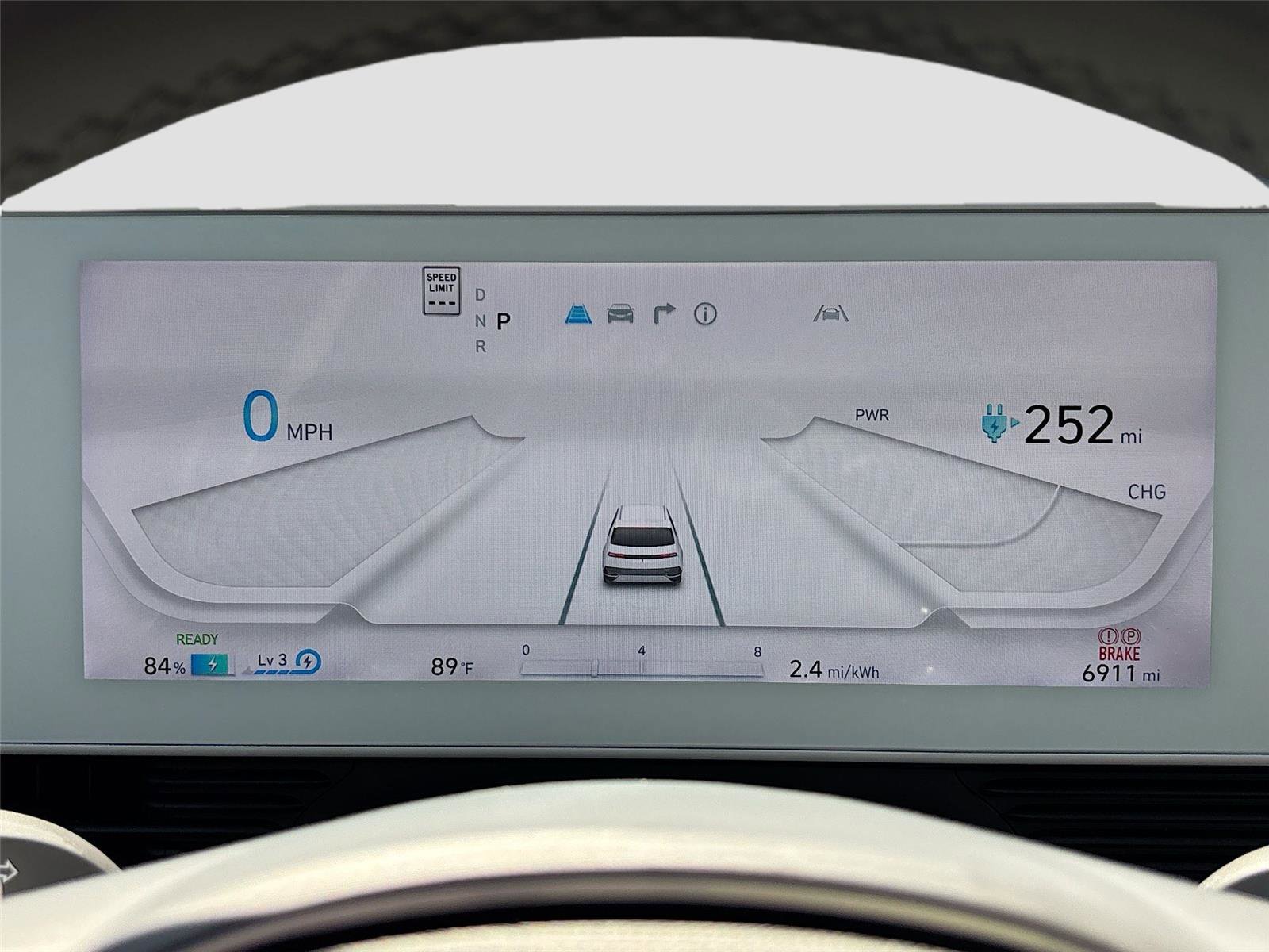 Used 2024 Hyundai Ioniq 5 SEL RWD image 12