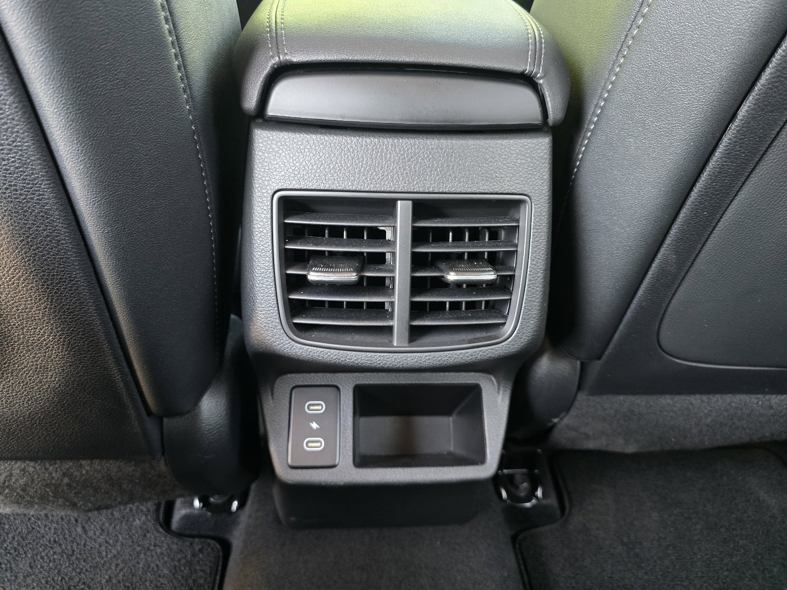 Used 2025 Kia Seltos EX w/ EX Sunroof Package FWD image 24