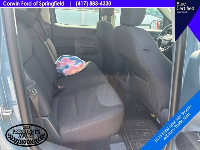 Used 2022 Ford Maverick XL w/ Equipment Group 100A Standard AWD/4WD image 13