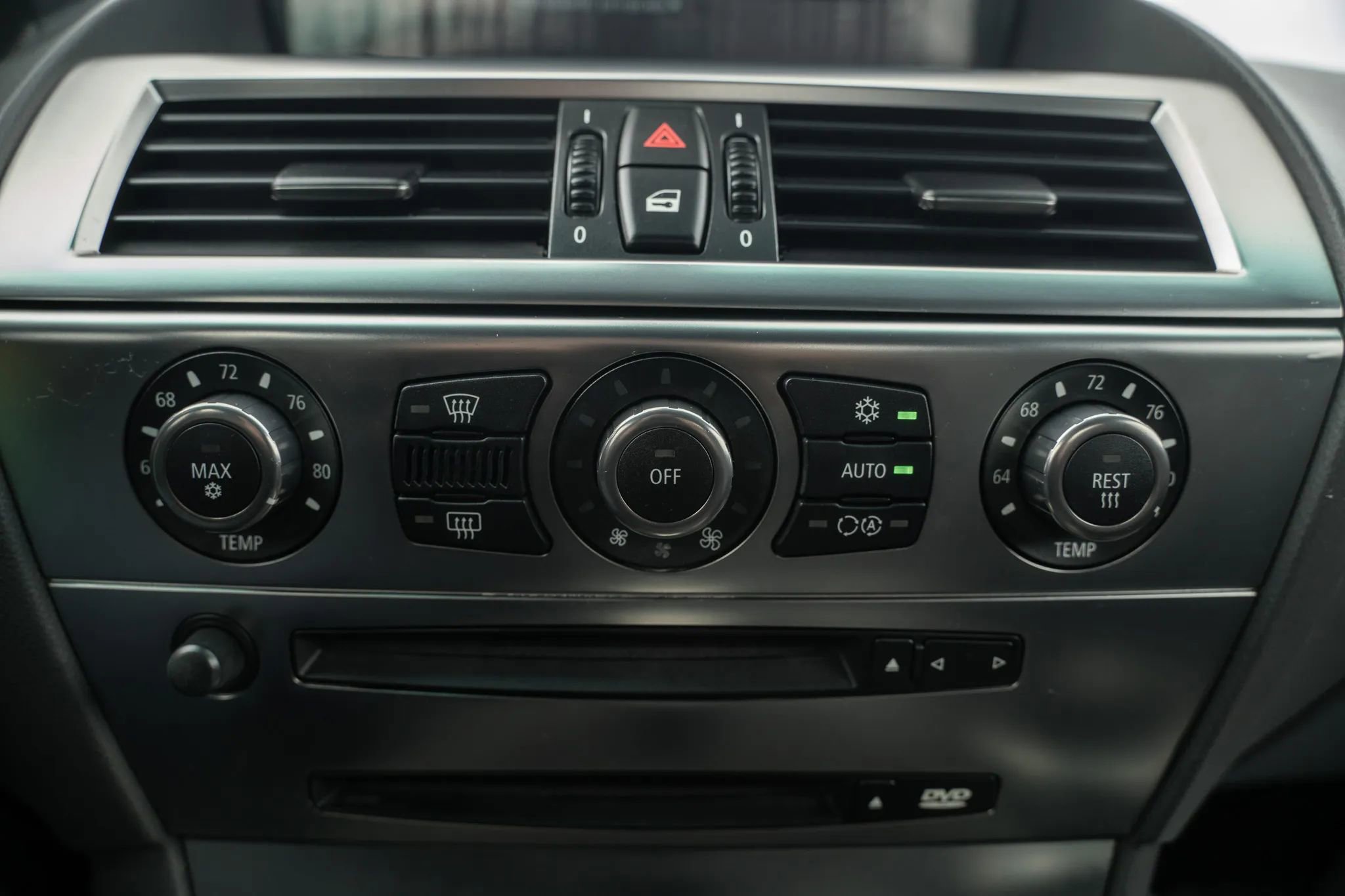 Used 2005 BMW 645Ci 645Ci Convertible 2D image 26