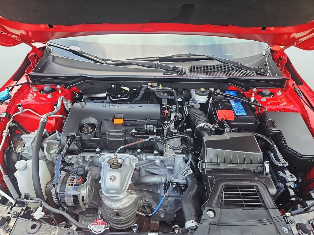 Used 2024 Honda Civic Sport image 27