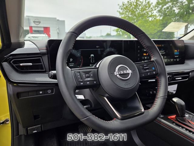Used 2025 Nissan Kicks SR FWD image 10