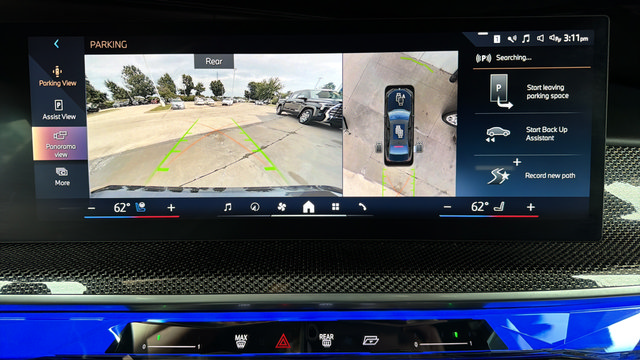 Used 2025 BMW 760i xDrive w/ Executive Package AWD/4WD image 47