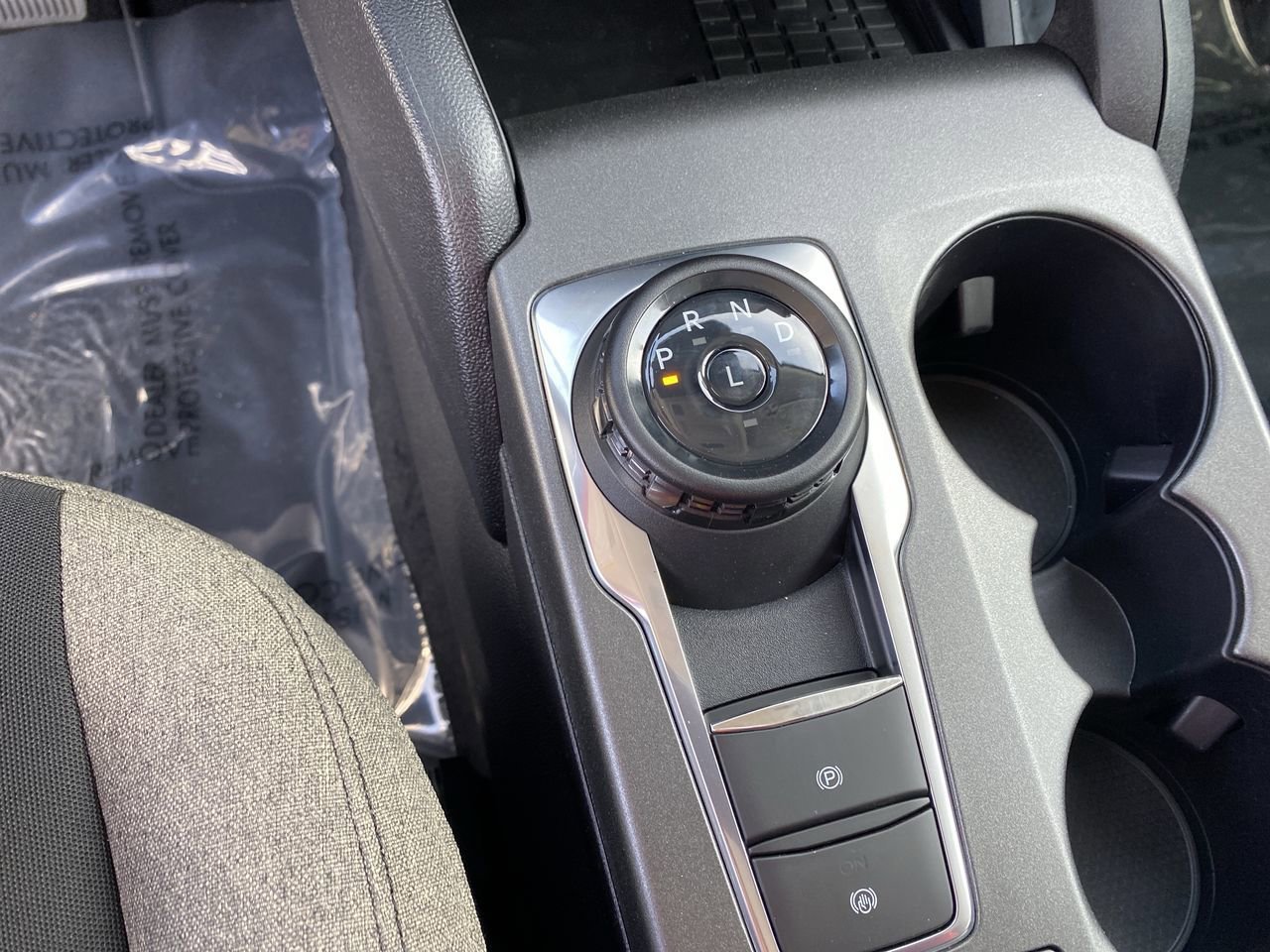 New 2025 Ford Bronco Sport Big Bend image 27