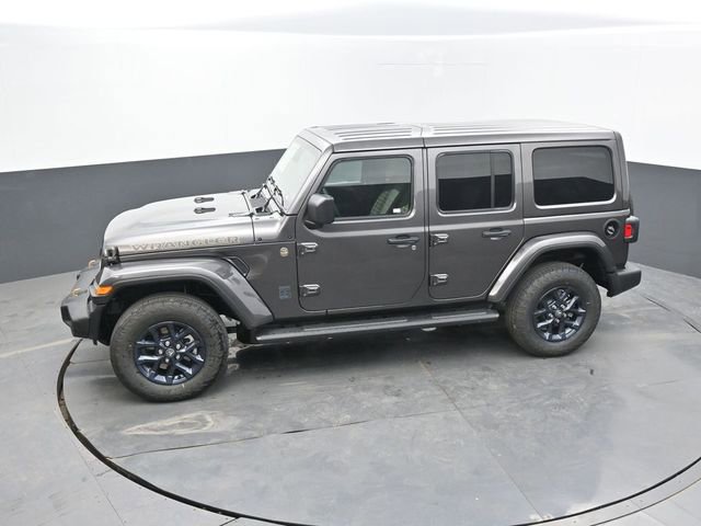 New 2026 Jeep Wrangler Unlimited Sport AWD/4WD image 46