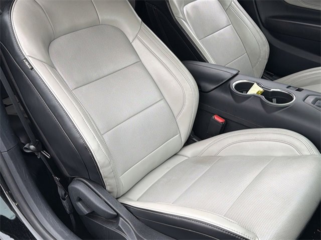 Used 2024 Ford Mustang Premium image 30
