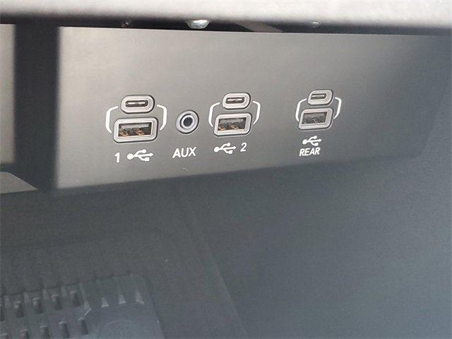 New 2026 Jeep Grand Wagoneer Limited image 32