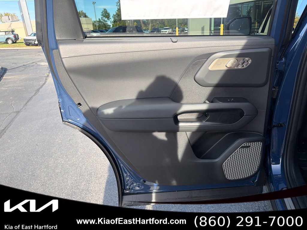 New 2027 Kia Telluride SX Prestige AWD/4WD image 18