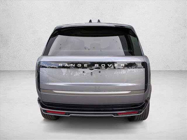 New 2026 Land Rover Range Rover SE AWD/4WD image 7